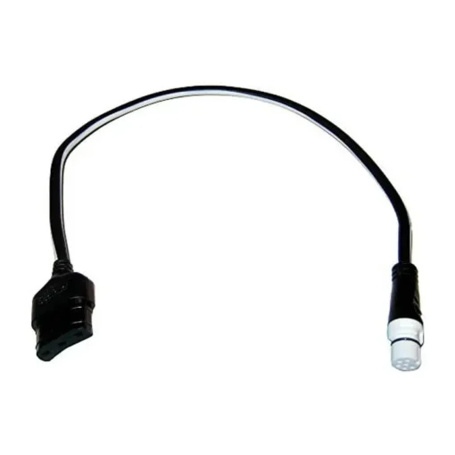 Pin to STNG Spur Female Adaptor Cable 400mm