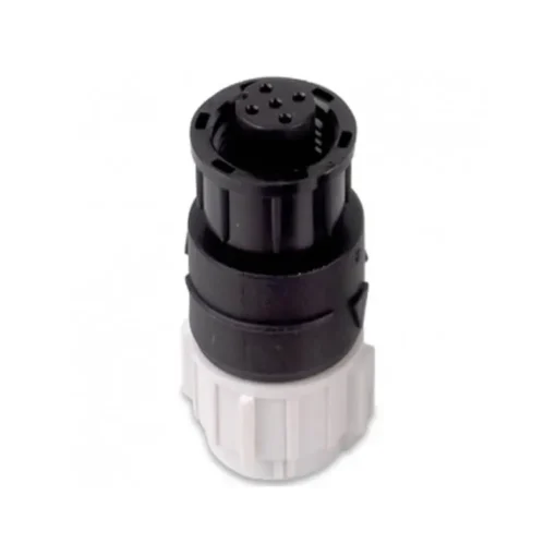 DeviceNet Female to STNG Socket Male Straight Adaptor