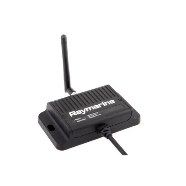 Ray90 - Ray91 Wireless Transmitter