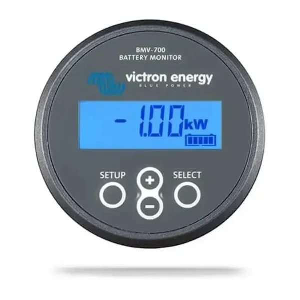 Victron Battery Monitor BMV-700