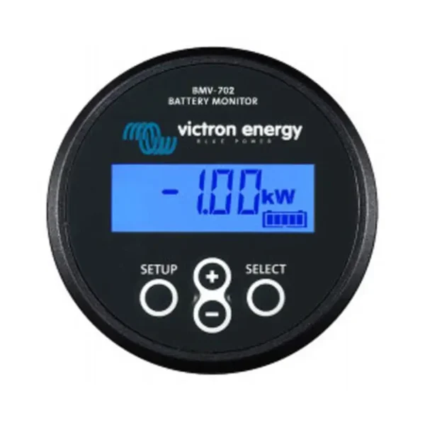 Victron Battery Monitor BMV-702