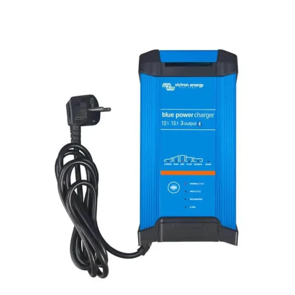 Victron Blue Smart IP22 Charger 12/15