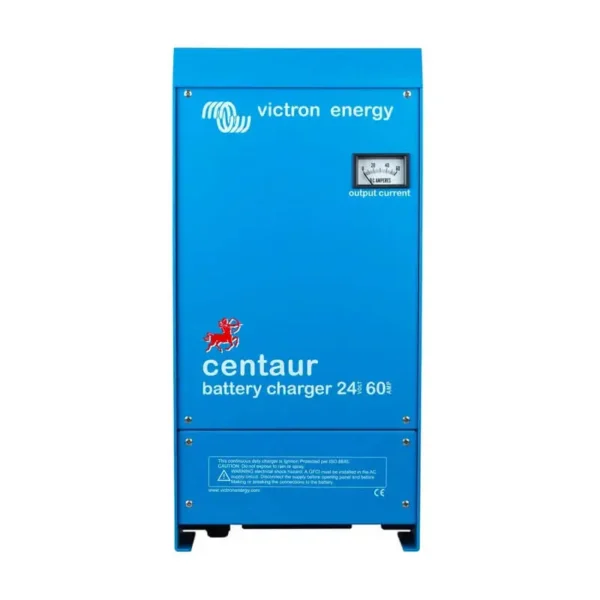 Victron Centaur Charger 24/60