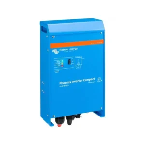 Victron Phoenix Inverter 12/1600.