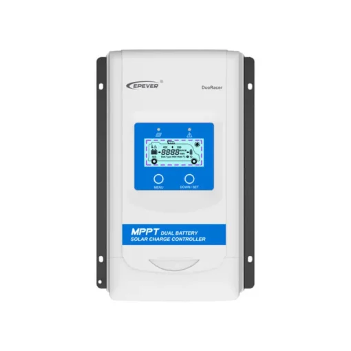 EP-SOLAR MPPT Solar Charge Controller