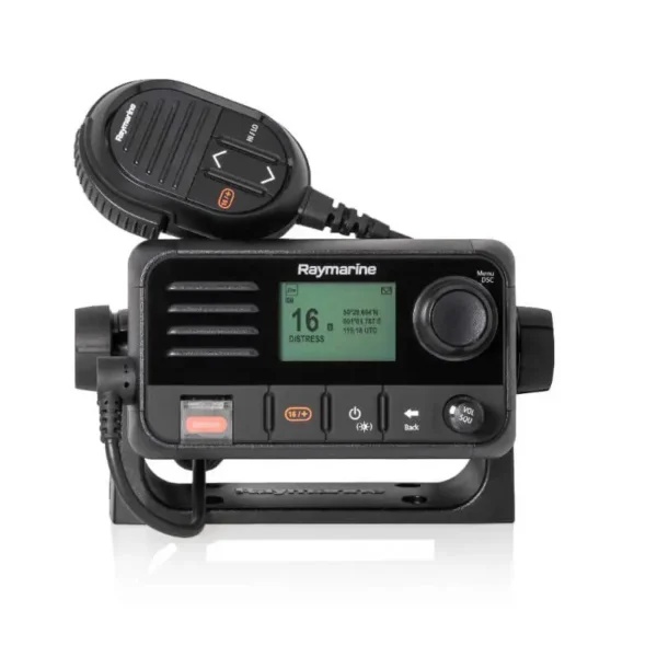 Ray53 VHF Radio