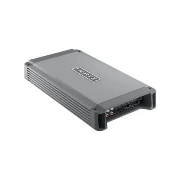 HERTZ HCP 5MD Marine 5 Channel Amplifier