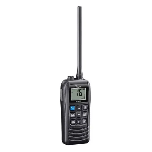 ICOM VHF Transceiver