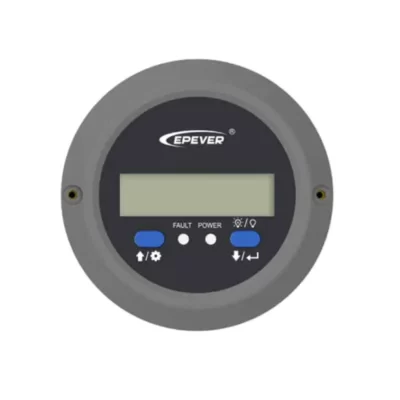 EPEVER SOLAR MT91 REMOTE METER