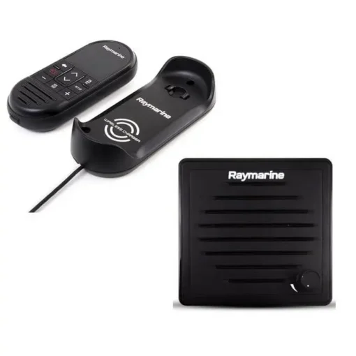 Ray 63/73/90/91 Wireless 2nd Station including Wireless Handset and Active Speaker