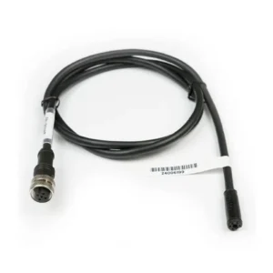 Simnet to NMEA 2000 adaptor cable 1m