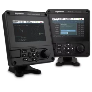 Marine AIS Systems