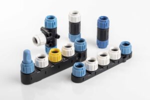 Marine Electronics Parts