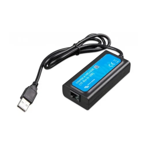 Victron Interface MK3 USB VE. Bus-to-USB