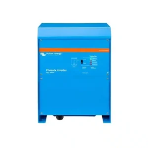 Victron Phoenix-Inverter Sinewave 230V-24/5000