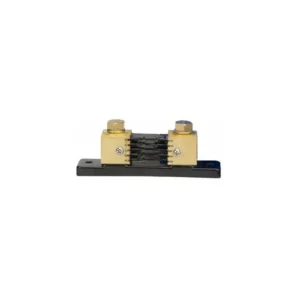 Victron Shunt 500A/50mV