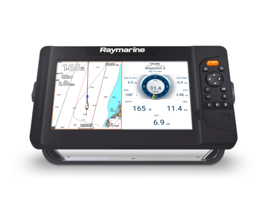 Raymarine Element