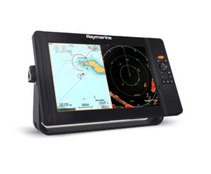 Raymarine Element