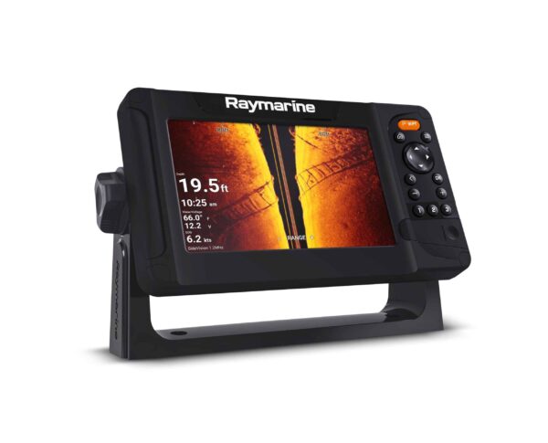 Raymarine Element HV