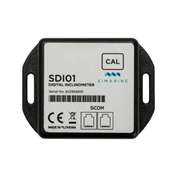 Digital Inclinometer