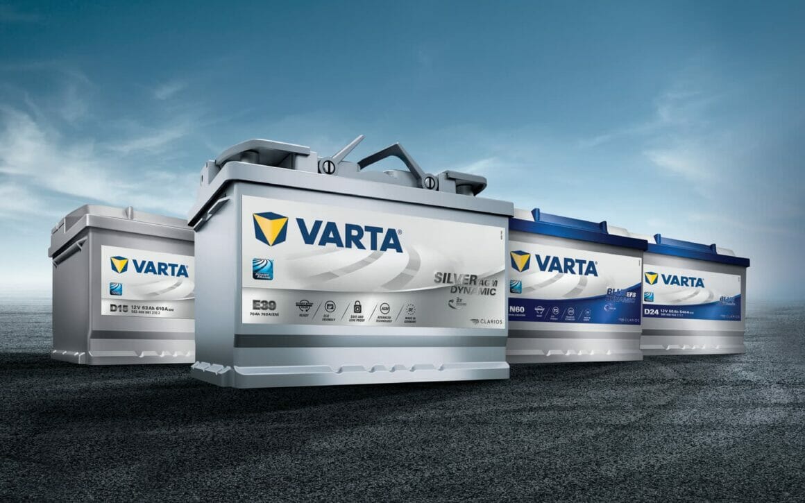 varta