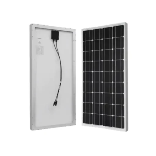 Mono-solar-Panel-40V-180W-1330mm-x-667mm-x-28mm