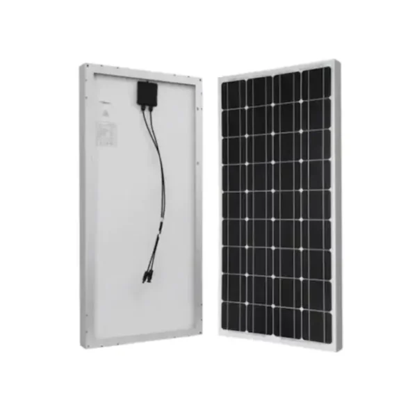 Mono-solar-Panel-40V-180W-1330mm-x-667mm-x-28mm