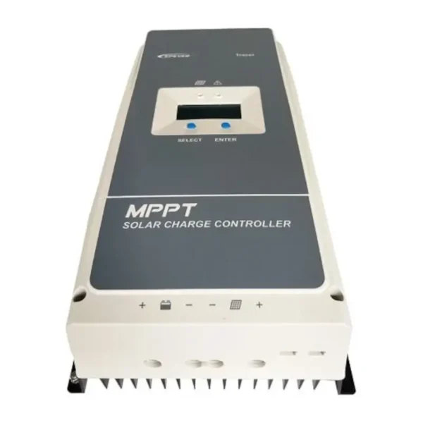 MPPT 80A 12-24V 150V Tracer Solar Charge Controller