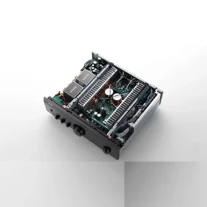 Home Stereo Amplifier