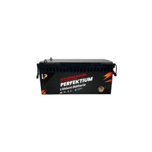 PERFEKTIUM LiFePO4 - PB-12,8V 300Ah PRO