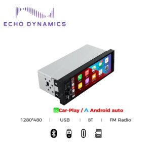 EDMP5-5 Echo Dynamics