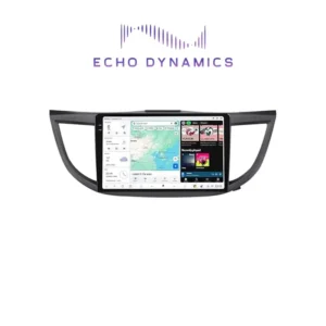 Echo Dyanmics