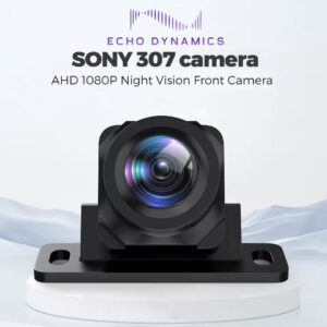 Echo Dynamics Automobile Front Camera with Sony 307 sensor