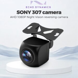Echo Dynamics Automobile Rear Camera with Sony 307 sensor