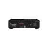 Pioneer Intergrated Amplifier Black back