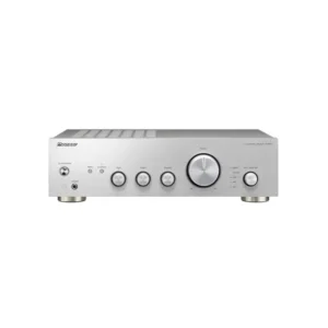 Pioneer Intergrated Amplifier Silver