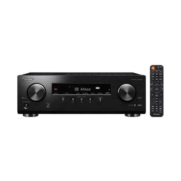 Pioneer-5.2-Channel-Network-AV-Receiver-Black