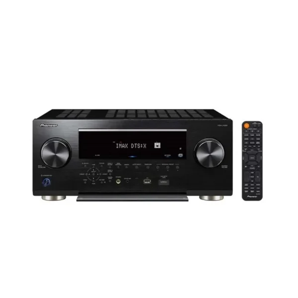 Pioneer 9.2 Channel AV Receiver Black