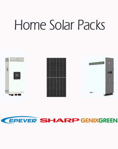 solar packs banner
