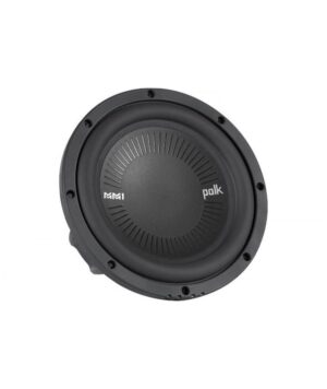 Polk Audio MM842 SVC Marine Subwoofer 8" 300W RMS (Τεμάχιο)
