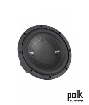 Polk Audio MM842 SVC Marine Subwoofer 8" 300W RMS (Τεμάχιο)