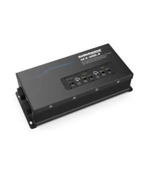 Audiocontrol ACX-300.4 All-Weather 4 channel Amplifier 300 Watt