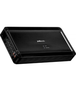 Polk Audio PA D1000.1 Mono Ενισχυτής Σκάφους (Marine) 1 κανάλι  1200W RMS (Τεμάχιο)