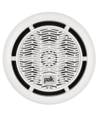 Polk Audio UMS77W Ηχεία Σκάφους (Marine) 7.7" Λευκά (Ζεύγος)