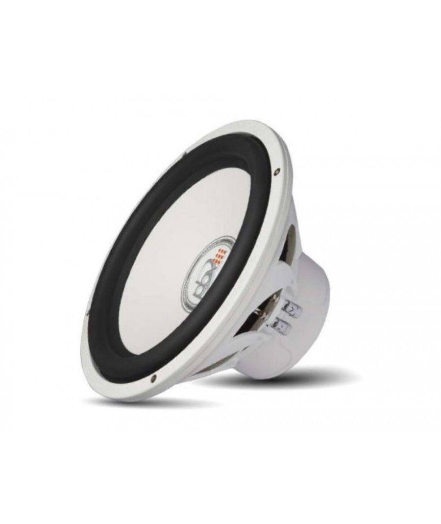 Powerbass XL-1240MF Subwoofer Σκάφους (Marine) 12'' 250W RMS (Τεμάχιο)