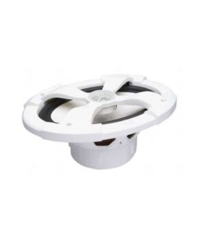 Powerbass XL-69M Ομοαξονικά Ηχεία Σκάφους (Marine) 6x9'' με Φωτισμό 120W RMS (Ζεύγος)