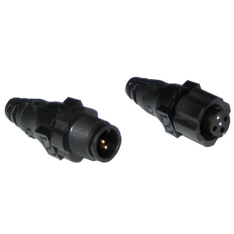 B&G NMEA2000 network terminator kit - Pharos Marine Electronics