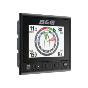 B&G Triton² Digital Instrument Display