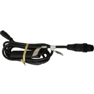 B&G WS310 wired interface