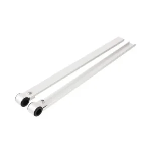 NOA SOLAR PANEL MOUNT 25 MM (PAIR)